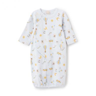 【弱酸性】SKYアニマル2WAYオール