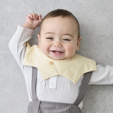 【防水】星スタイ