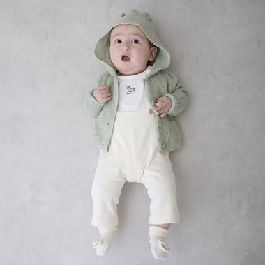 サス付きパンツ