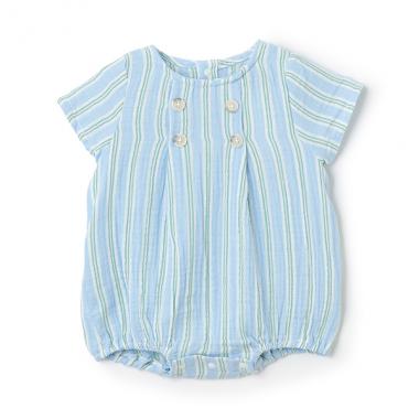 ガーゼロンパース