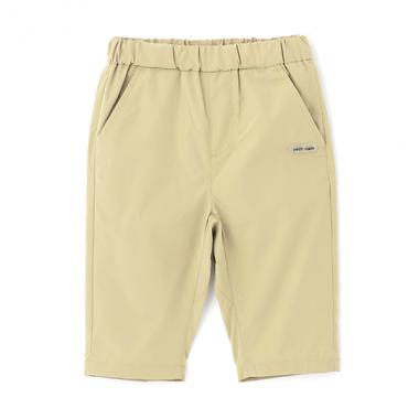 【水陸両用】クロップドパンツ