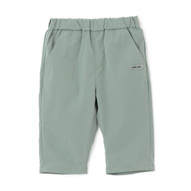 【水陸両用】クロップドパンツ