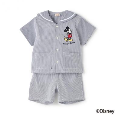 【Disney】セーラーセットアップ