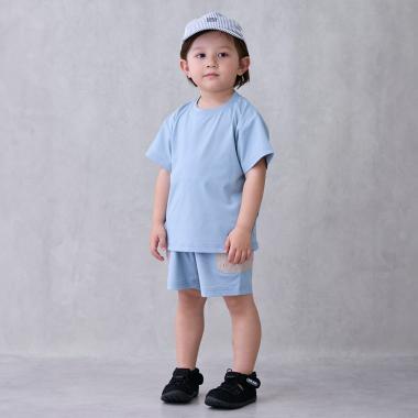 【水陸両用】速乾カットセットアップ