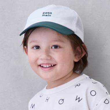 【GOODPRICE】メッシュキャップ