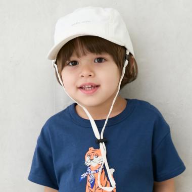 撥水日除けジェットキャップ