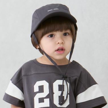 撥水日除けジェットキャップ