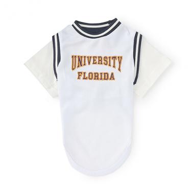 【リンク】【DOG】【接触冷感】ユニフォーム