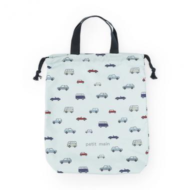 お着替え巾着/L