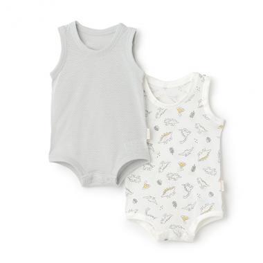 【弱酸性】メッシュタンクロンパース