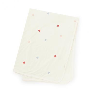 【冷感】ひざ掛けケット