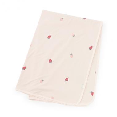 【冷感】ひざ掛けケット