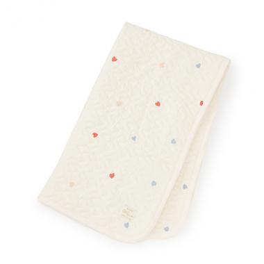 【冷感】キルト敷パット