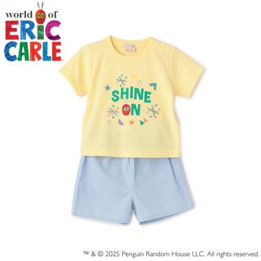 【はらぺこあおむし】アソートセットアップ