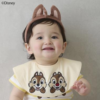 【Disney】モチーフスタイ