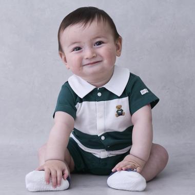 切替ラガーカバーオール