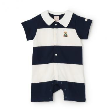 切替ラガーカバーオール