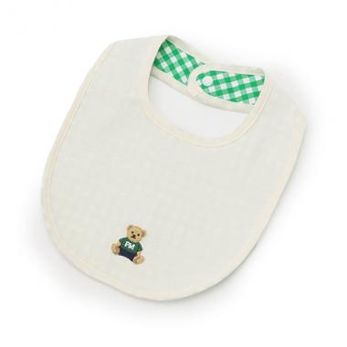 クマアップリケスタイ