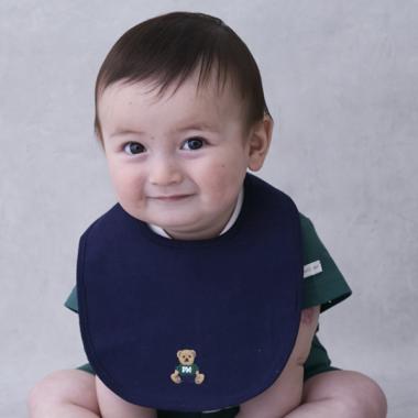 クマアップリケスタイ