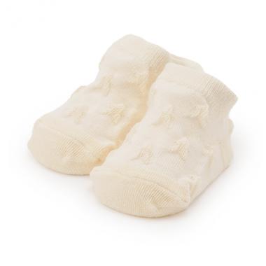 星柄カップソックス