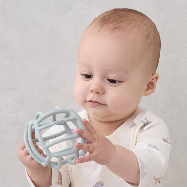 シリコンボール