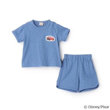 【Disney】アップリケセットアップ