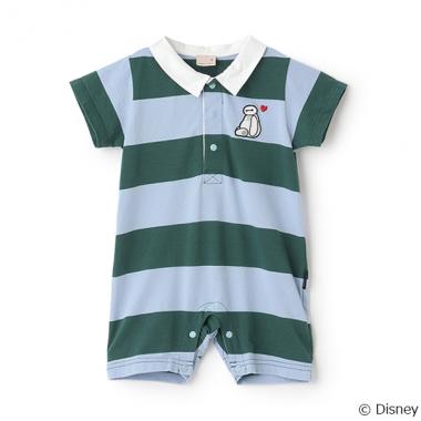 【Disney】ラガーカバーオール