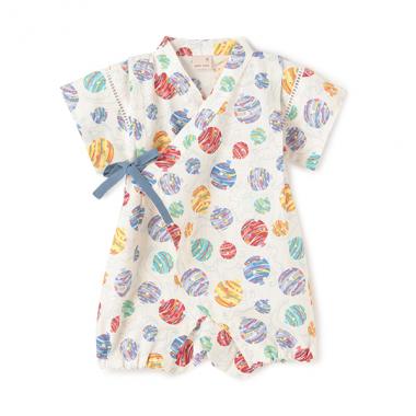 boys babyアソート甚平