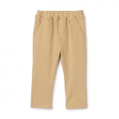 【スマイルシリーズ/防汚】BOYSタックパンツ