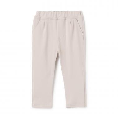 【スマイルシリーズ/防汚】BOYSタックパンツ