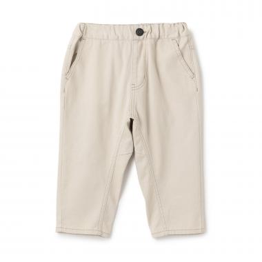 わんぱくテーパードパンツ