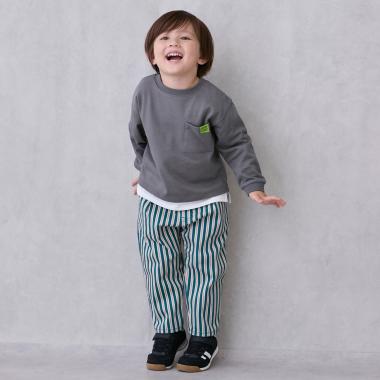 NICOシェフパンツ