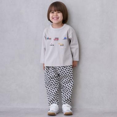 NICOシェフパンツ