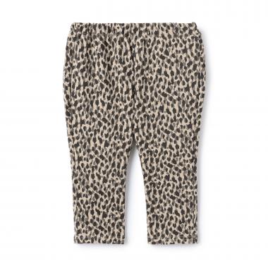 【プティプラ】ゆるんパンツ