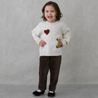 カットコールベイカーパンツ