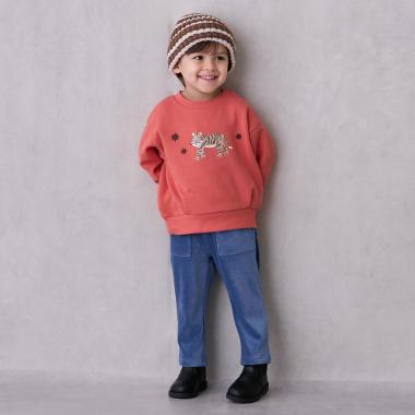 カットコールベイカーパンツ