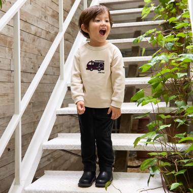 カットコールベイカーパンツ