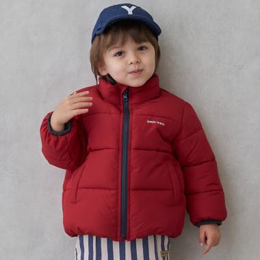 【GOODPRICE/撥水加工】中綿ジャケット