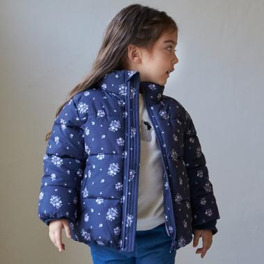 【GOODPRICE/撥水加工】中綿ジャケット