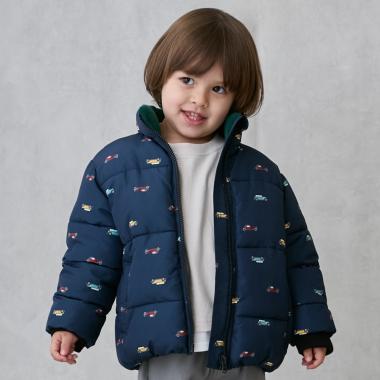 【GOODPRICE/撥水加工】中綿ジャケット