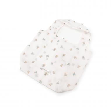 ポケッタブルエコバッグ