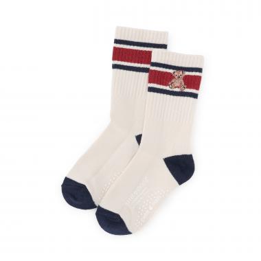 【インセクトシールド】虫除けソックス