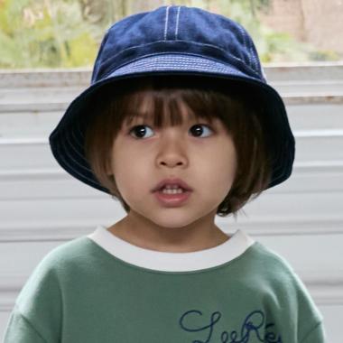 【Lee】メトロハット