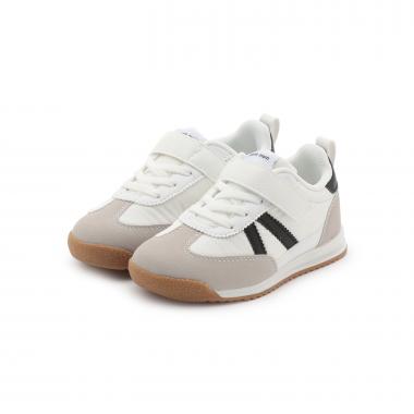 ベーシックスニーカー