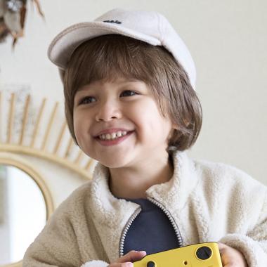 アソートキャップ