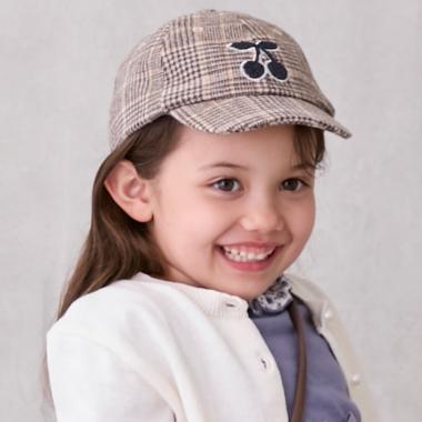 アソートキャップ