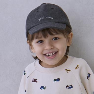 アソートキャップ