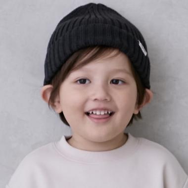 ベーシックニット帽
