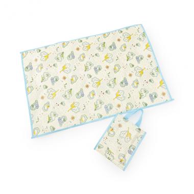 レジャーシート/L