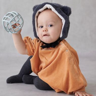 ドルマンロンパース